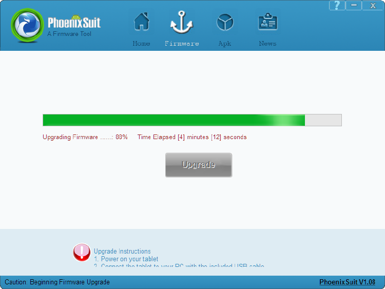 PhoenixSuite-flashing