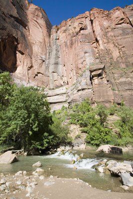 Zion National Park