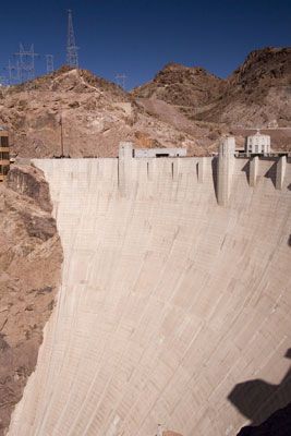 Hoover Dam