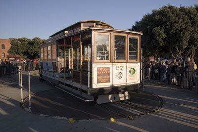 Cablecar