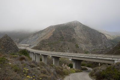 Highway one