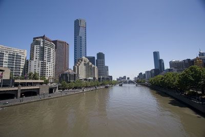 Melbourne