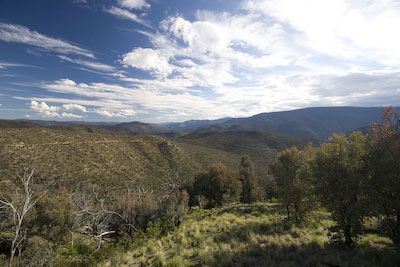 Snowy River Park