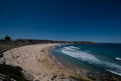 Bondi Beach