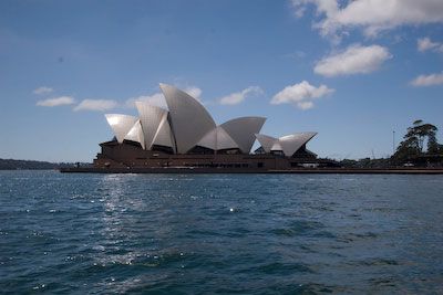 Opera House