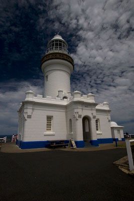 Lighthouse