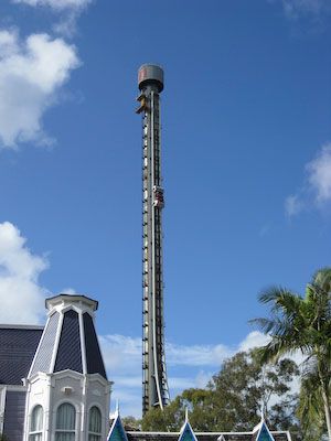 Tower of Terror