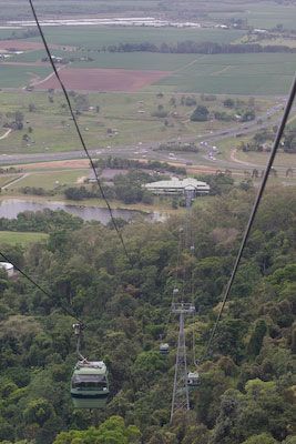 Kuranda SkyRail