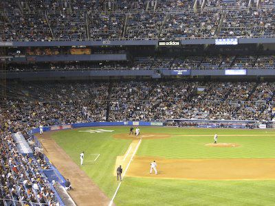 Yankee Stadium