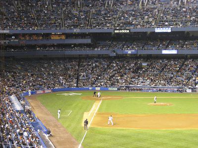 Yankee Stadium