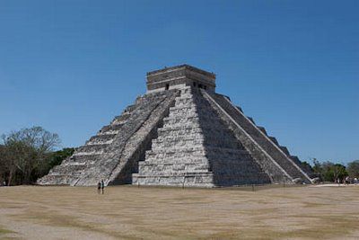 Chichen Itza