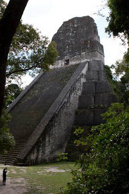 Tikal