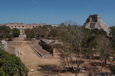 Uxmal