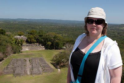 Xunantunich