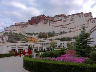 Potala Palace