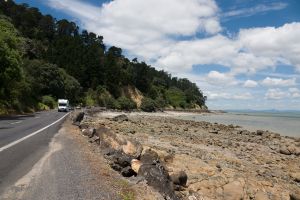 Coromandel Coast