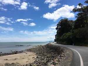 Coromandel Coast