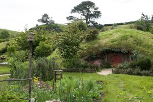 Hobbiton