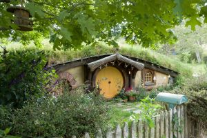 Hobbiton