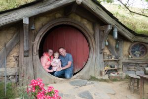 Hobbiton