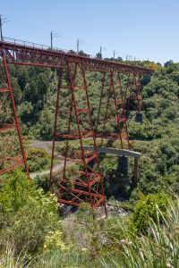 Makatote Viaduct