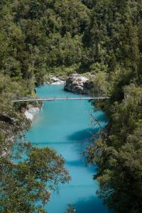 Hokitika Gorge