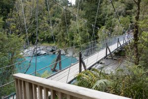 Hokitika Gorge