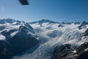 Franz Josef Glacier