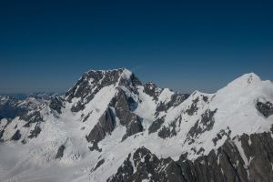 Mount Cook