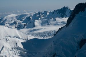 Fox Glacier