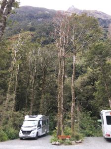 Milford Sound Lodge