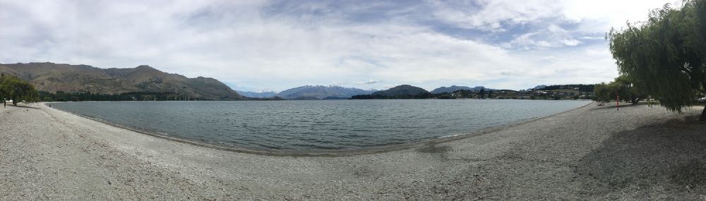 Lake Wanaka