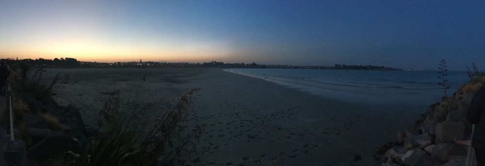 Strand Timaru