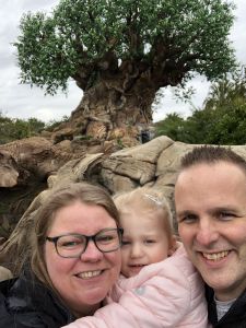 Tree of Life in Animal Kingdom