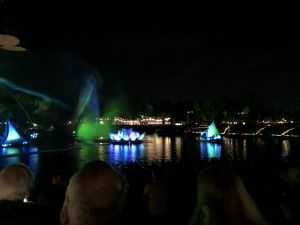 Rivers of Light