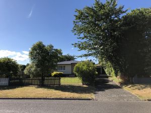 Ons AirBNB huis in Rotorua