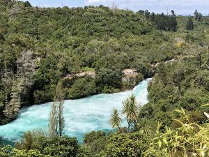 Huka Falls