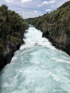 Huka Falls