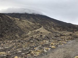 Mount Ngauruhoe