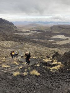 Devils Staircase