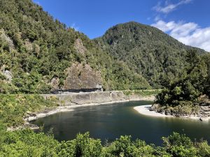 Buller Gorge