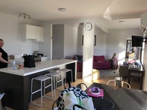 AirBNB in Hokitika