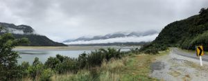 Haast Pass