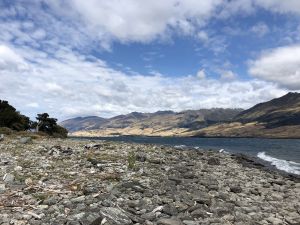 Lake Wanaka