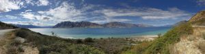 Lake Hawea