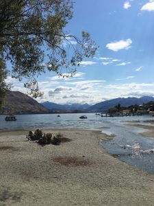 Lake Wanaka