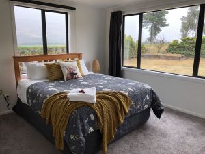 AirBNB cottage in Tarras