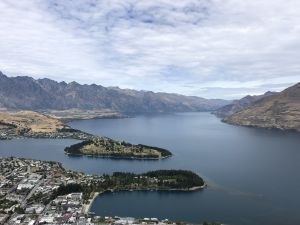 Queenstown