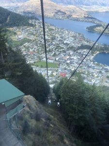 Skyline Queenstown