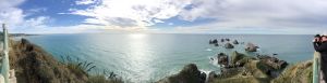 Nugget Point